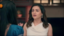 Udne Ki Aasha - 22nd January 2025